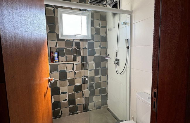 Paraíso do Coral - Vista Mar - Garopaba - Photo 36