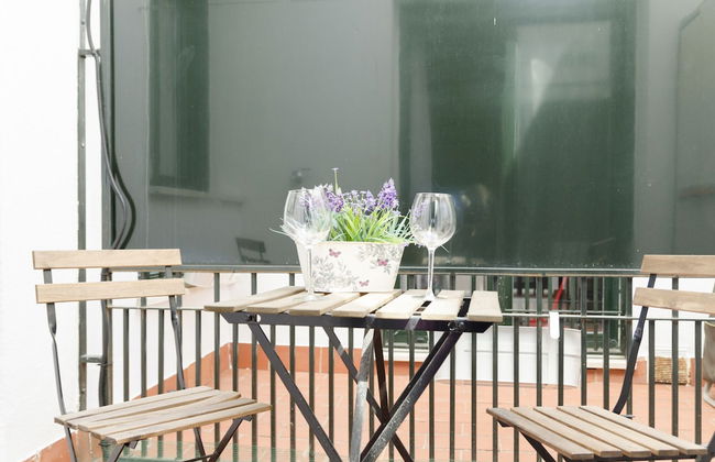 Apart De Lujo en el Casco Historico - Photo 16