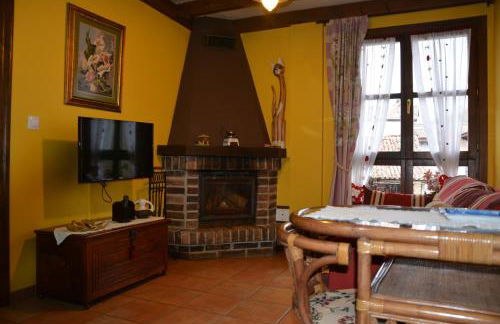 Apartamentos Rurales Piedrafita - Foto 12