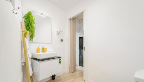 Chalé Henrique - Beachfront apartments at Calheta Beach - Foto 5