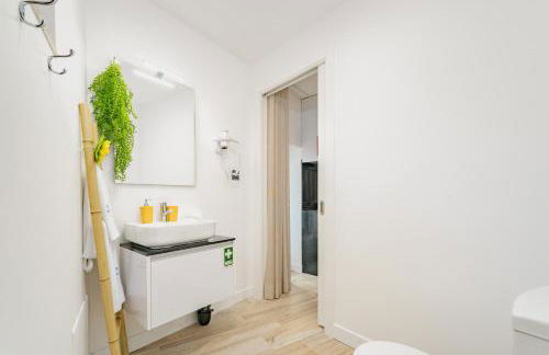 Chalé Henrique - Beachfront apartments at Calheta Beach - Foto 5