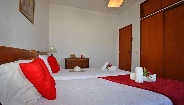 Villa Martinique - Foto 3, Habitación