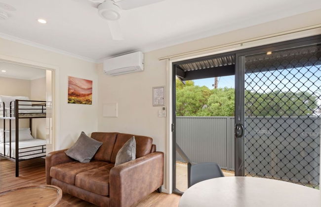 Discovery Parks - Adelaide Beachfront - Foto 58