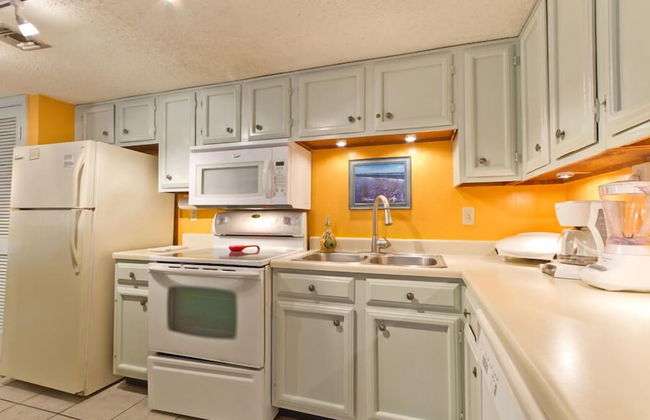 Florence by South Padre Condo Rentals - Foto 22