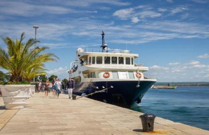 Apartman Nonno Božo 1 - Foto 24