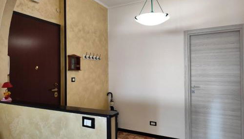 La casa di Anna - Foto 5, Lobby or reception