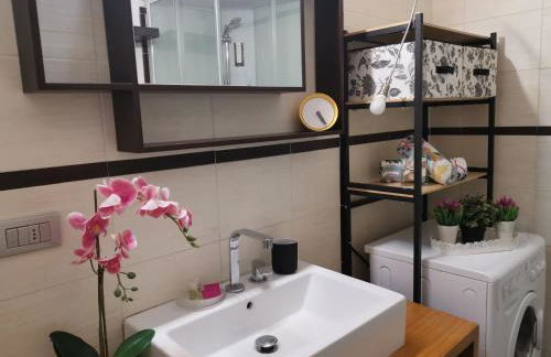 Bnbook Trilo Mind Rho Trilocale con 2 camere e 2 bagni - Foto 29