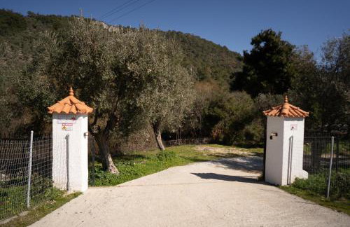 Tzànnou farm residence - Foto 61