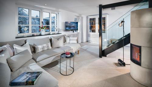 Fachwerkhaus Eiben - Foto 2