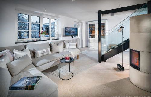 Fachwerkhaus Eiben - Foto 2