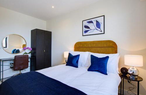 Hybrid Resi - London, Sutton, Free car or van parking - Foto 53