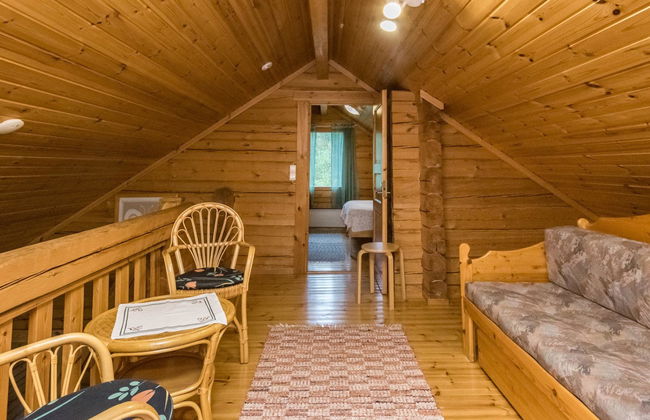 Kalliokoto - Foto 20