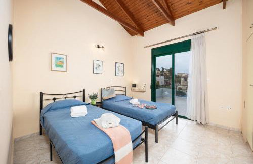 Villa Yvonne - Photo 13