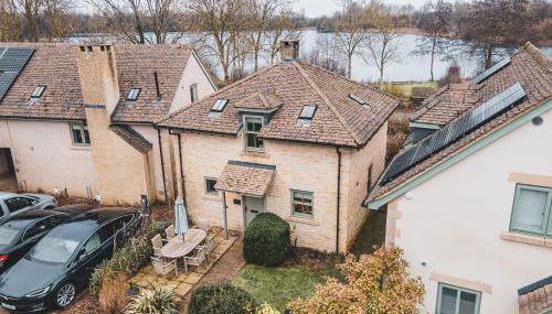 Cosy Cotswold Cottage - Jacobs Cottage - Foto 3