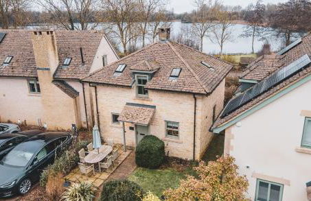 Cosy Cotswold Cottage - Jacobs Cottage - Foto 3