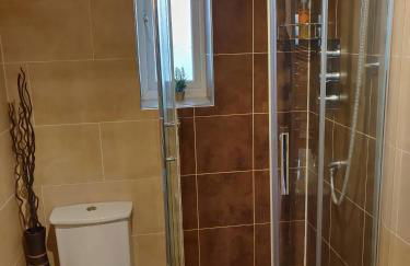 Marina View Duplex Apt 2 BR Parking St Neots Town Centre - Foto 23