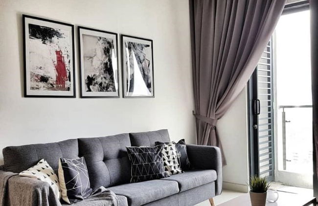 Gallipoli Anggun Suites - Foto 12