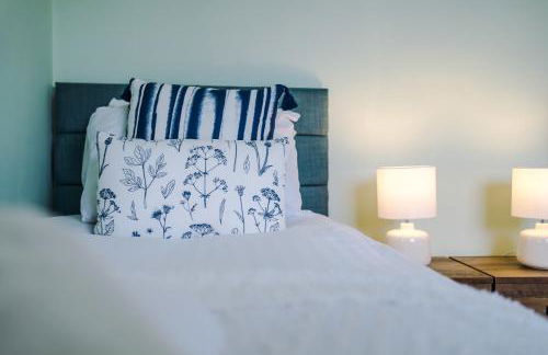 R&R - Modern Townhouse near Etihad & City Centre (5 Bedrooms, Free Parking) - Foto 74