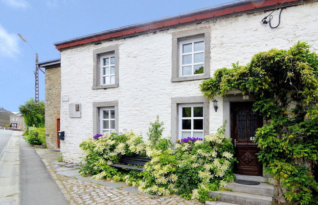 Very Authentic Ardennes House - Photo 31