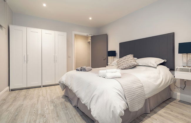 Godfrey Mews - Foto 8