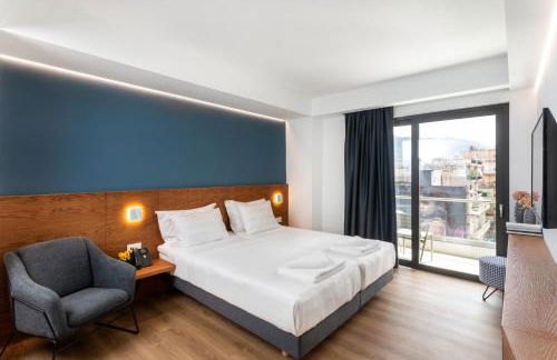 DAYS City Suites - Foto 29