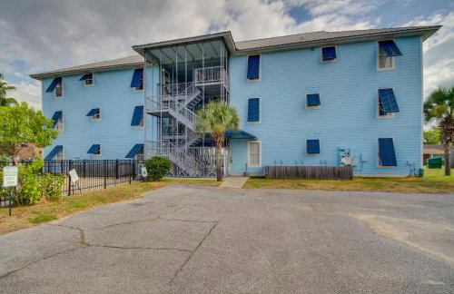 Cloud 9 on the Gulf, 1 Mi to Beach Pet Friendly - Foto 29