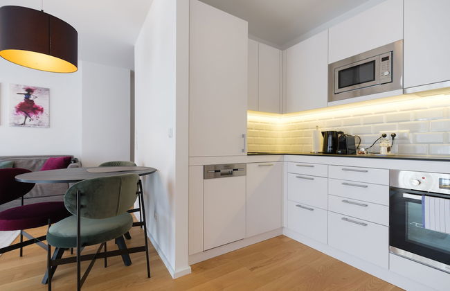 MyFavorit by Duschel Apartments Vienna - Foto 58