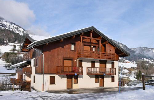 Les Marmottes - Piscine et Sauna - Foto 25