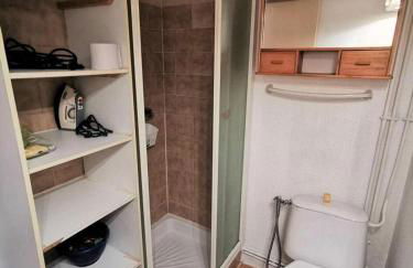 Résidence Grande Bleue - VILLA T1 CAB MEZZ 6 couchages PORT LEUCATE MAE-8354 - Foto 14