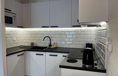 Apartament w Let's Sea Baltic Park - Photo 6