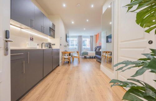 BILBAO RIVERSIDE by STAYNN APARTMENTS - Foto 77