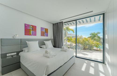 Villa Volcano - Foto 50