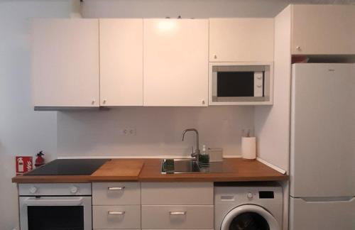 LA CARAMBA Amplio apartamento en la playa - Foto 14