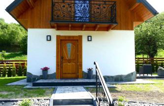 Domek przy Lubaniu - Photo 5