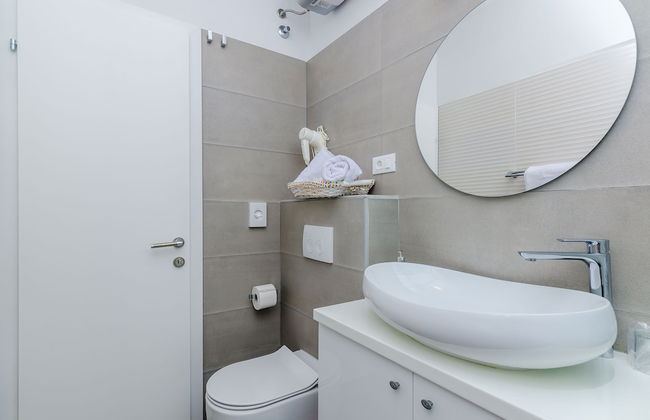 Leonarda Baroque House - Old Town - Foto 54