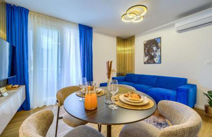 Luxury Modern Studio North One - Foto 1