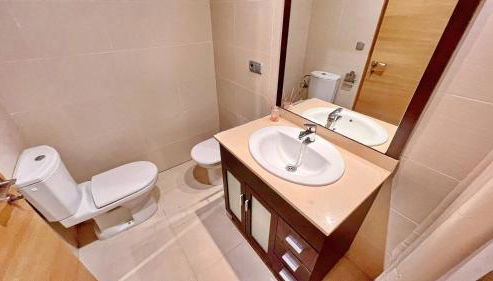 City of Light Apartament - Photo 5, towels, Shower