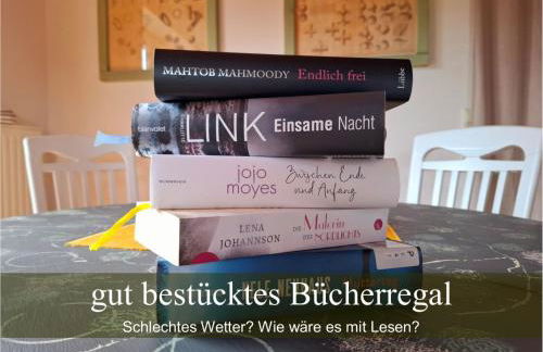 Wald und Waterkant - Foto 23