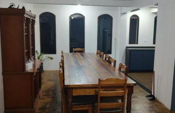 Casa Sueca - Photo 10