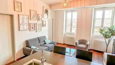 Belle vue à Saint-Cyprien-Parking-Hyper Centre - Photo 3