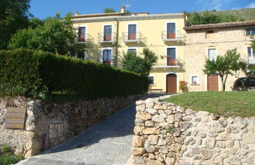 Residence Villa Valsi - Foto 54