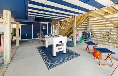 Oceanside Cottage -3BDR 2BA-Walk to Beach! - Foto 32