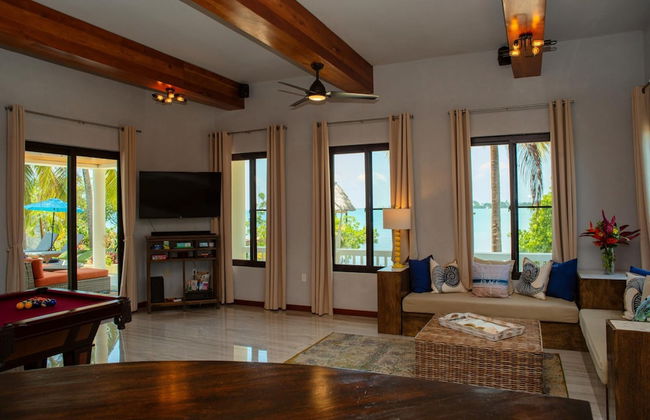 Villa Island Time Gecko - Foto 28