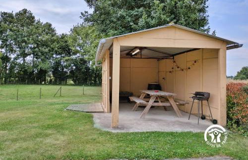 La Rose Trémière, 6 personnes - Foto 10