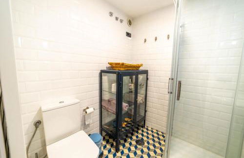 Eco-Aparment Vegueta - Foto 7