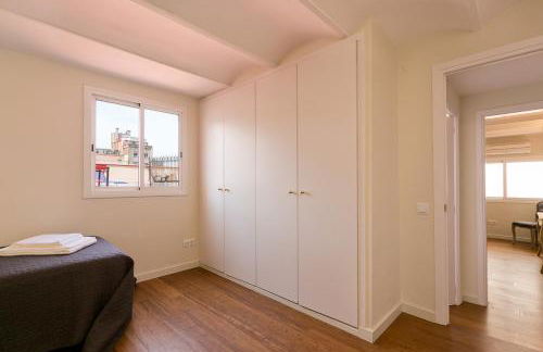 BCN Paseo de Gracia Rocamora Apartments - Foto 142