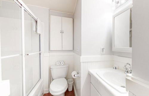 Berni's Ocean View Castle - Home Sweet Homestead - Foto 12