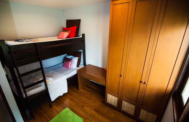 Penn Sunset Villa 7 - Foto 2