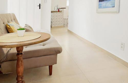 Flats Jardim de Ramos Paraty - 3 km do Centro e Cachoeiras - Foto 41