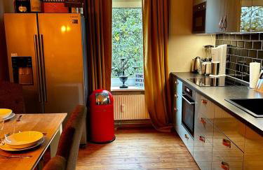 Stylischer Altbau im Zentrum - Foto 4